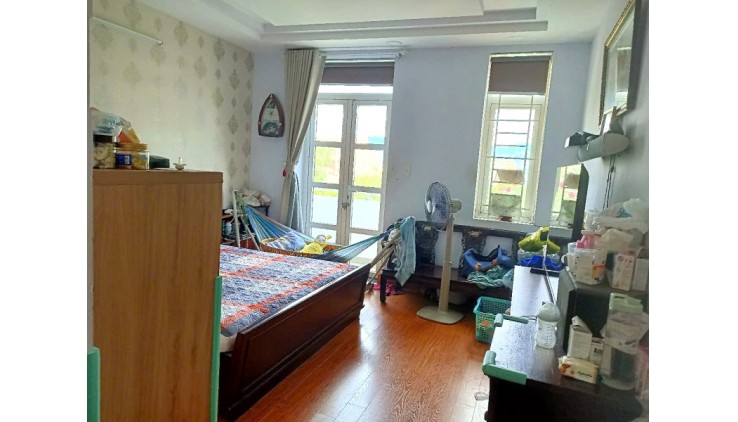 Bán nhà Hẻm Xe Hơi KDC Cao Cấp 5 Tầng 77m2_4x19m Gần Tô Ngọc Vân Tam Bình Thủ Đức Chỉ 7,4 tỷ